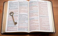 START reading and studying the four Gospels: Matthew, Mark, Luke, John & Book Of Acts, either listen, read or both, DO IT THREE TIMES in a 30 day period, for your special miracle from God. (1 Kings 18:20-40) Put the Gospel of John, FIRST ON THE LIST, WHY? (John 20:30,31) If you’re physically able, willing and want to go the extra mile you can do it on your knees, although you do not have to, just as long as the Word Of God gets into your soul.