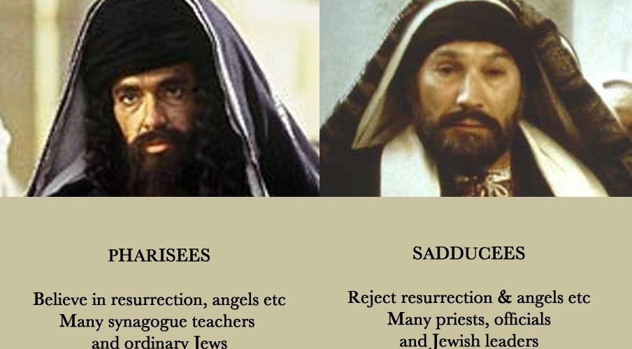 I was pondering on that thought,  Israel had it all figured out,  all the scriptures memorized and everyone waiting for the Messiah after 400 years of silence.  Oh they was some crazy man in the river;  BUT,  every  region or sect has their crazies,  right?