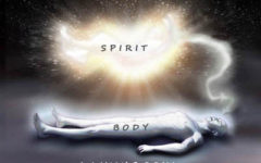 ⦁ God is a Spirit, God is Spirit. The word "IS", you must fellowship with God in Spirit and Truth (means worship Him in same category and realm as God, it is a MUST to match God, my note: like Queen Esther) Man "IS" a spirit since we are created in God's Image.
