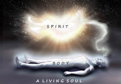 ⦁ God is a Spirit, God is Spirit. The word "IS", you must fellowship with God in Spirit and Truth (means worship Him in same category and realm as God, it is a MUST to match God, my note: like Queen Esther) Man "IS" a spirit since we are created in God's Image.