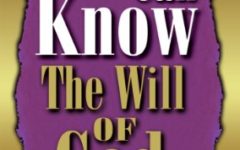 How You Can Know the Will of God, guidance through the inner man is something that we can learn and develop. Finding God's will is not difficult when we learn to follow our inner man. By learning to hear the voice of the Spirit of God, we can depend on our own spirits to help us flow with God in every facet of life.