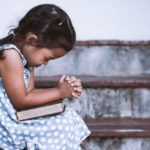 Child Praying Child Praying