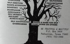 Root: Pride