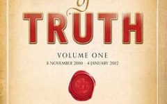 KJV)  Now the Spirit speaketh expressly, that in the latter times some shall depart from the faith, giving heed to seducing spirits, and doctrines of devils;