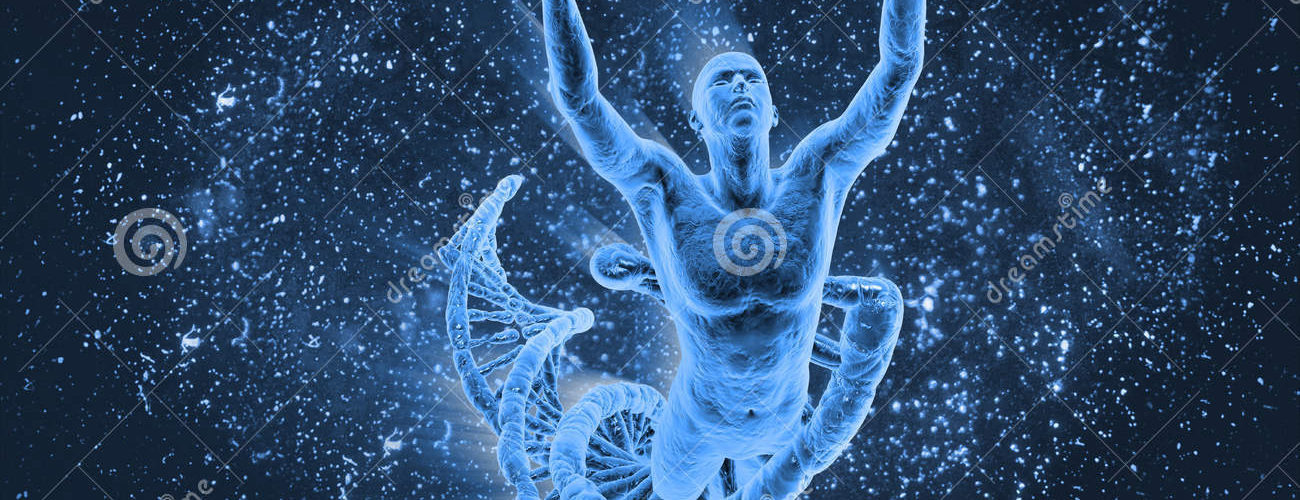 Nephilim X Your DNA X Mother Of ALL Secrets