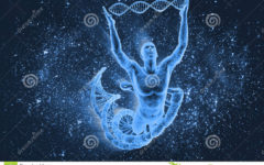 Nephilim X Your DNA X Mother Of ALL Secrets