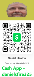 Cash App ~ $danielsfire325