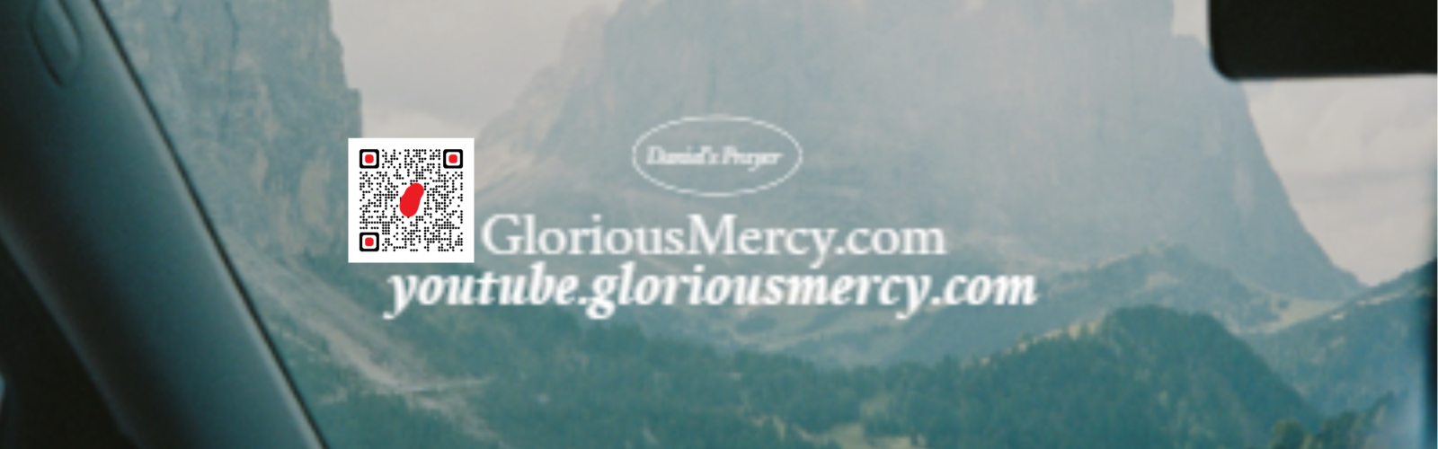 Daniels Prayer ~The Answer is Here youtube.danielhanlon.com