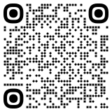 Internet Computer donation QR code
