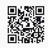 XRP donation QR code