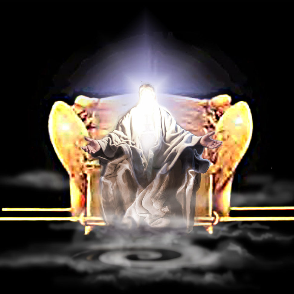 Mercy Triumphs God The Father